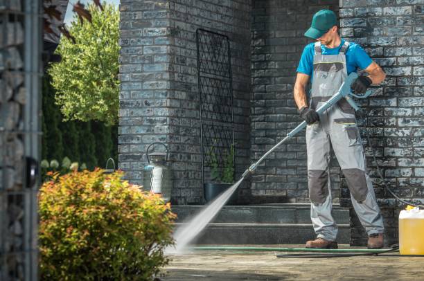 Best Sidewalk and Walkway Cleaning  in Opp, AL